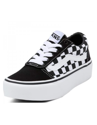 Zapatillas Niño/a Vans Ward Platform