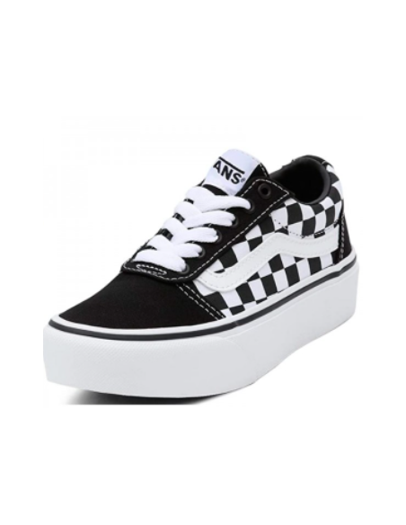 Zapatillas Niño/a Vans Ward Platform