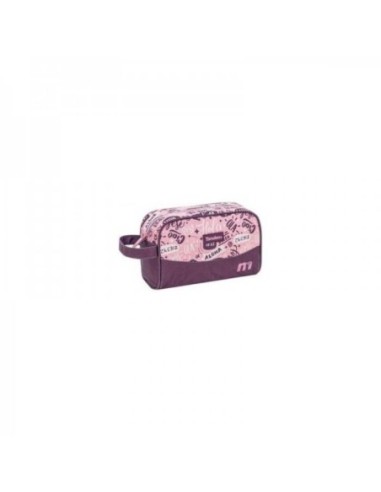 Neceser Tandem Chocolate adaptable a carro