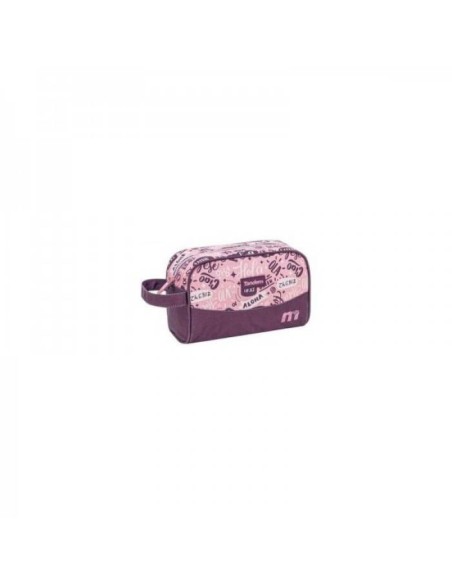 Neceser Tandem Chocolate adaptable a carro