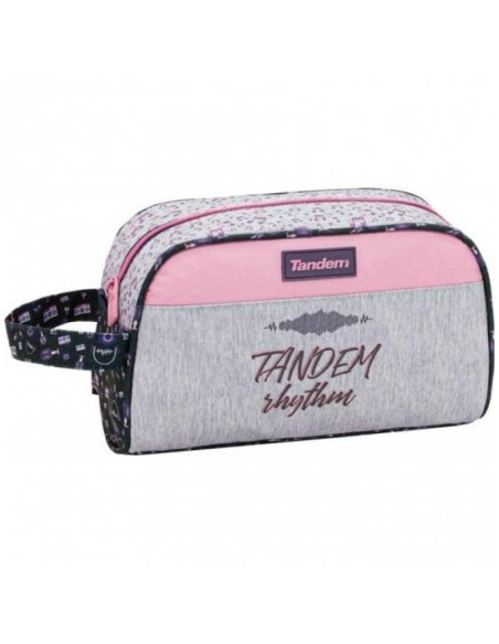 Neceser Tandem Music adaptable a carro