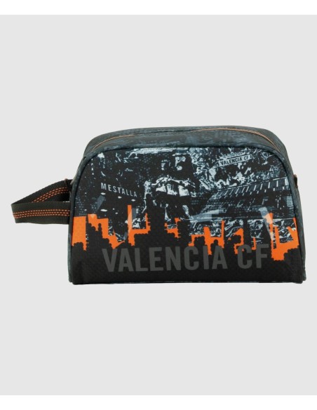 Neceser Tandem Valencia CF adaptable a carro