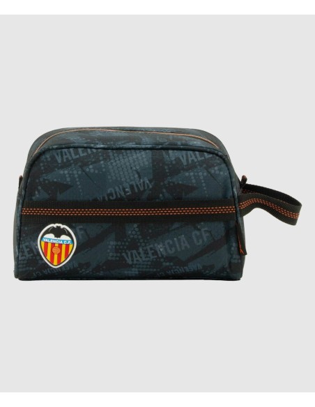 Neceser Tandem Valencia CF adaptable a carro