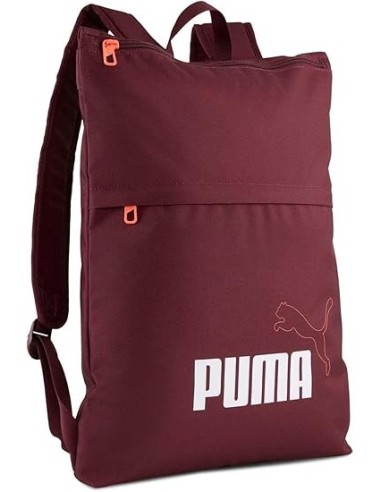 Mochila PUMA Phase Elemental 20 | Escolar