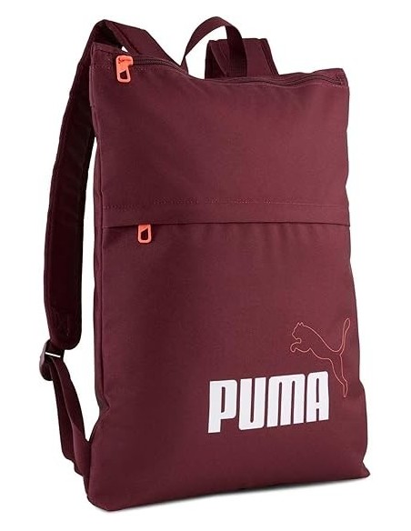 Mochila PUMA Phase Elemental 20 | Escolar