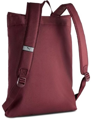 Mochila PUMA Phase Elemental 20 | Escolar