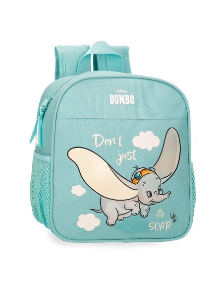 Mochila infantil Dumbo Fly | Ligera Disney