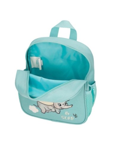 Mochila infantil Dumbo Fly | Ligera Disney