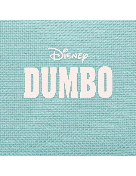 Mochila infantil Dumbo Fly | Ligera Disney