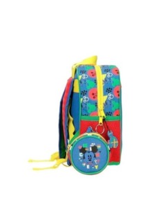 Mochila Mickey Shape Shifter | Infantil 2