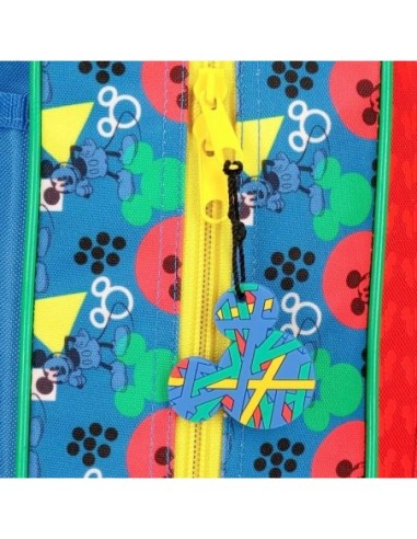 Mochila Mickey Shape Shifter | Infantil