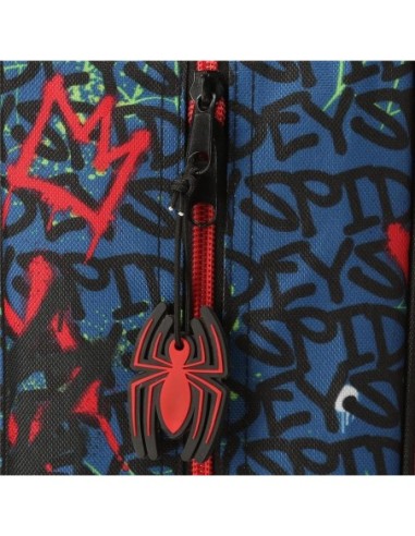 Mochila Spiderman Urban Marvel infantil