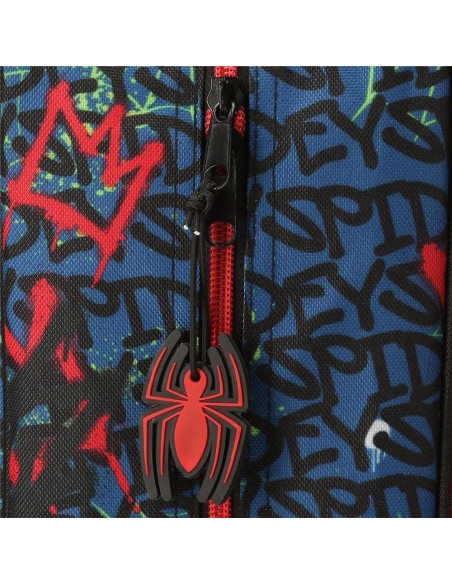 Mochila Spiderman Urban Marvel infantil