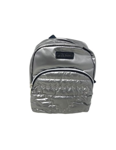 Mochila Privata Sport Gris | Estilo Urbano