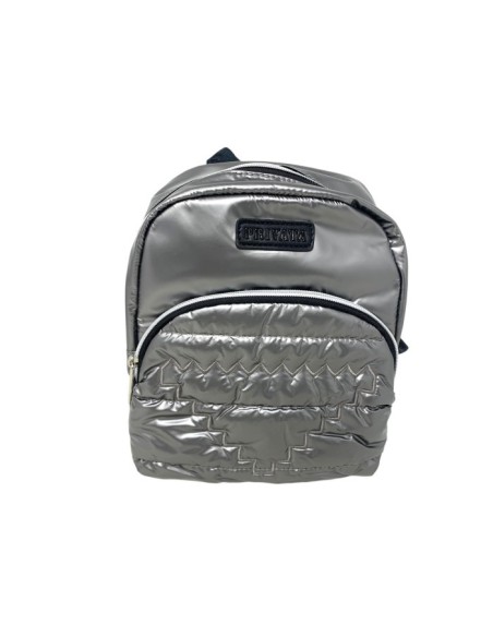 Mochila Privata Sport Gris | Estilo Urbano