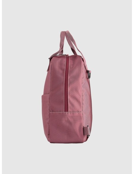 Mochila Urbana 4F 5L | Ligera e Hidrofóbica