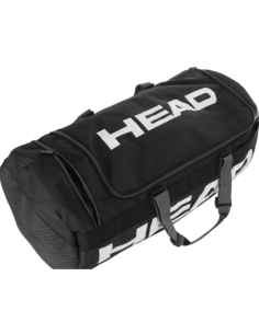 Bolsa de Deporte Head Tour Team Negra | Bolsa deportiva resistente