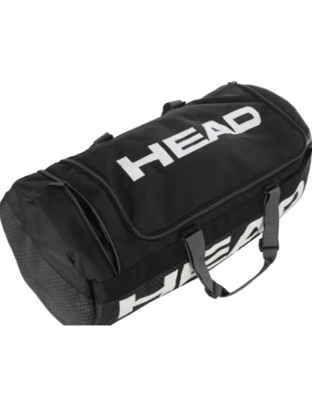 Bolsa de Deporte Head Tour Team Negra | Bolsa deportiva resistente