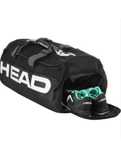 Bolsa de Deporte Head Tour Team Negra | Bolsa deportiva resistente 2