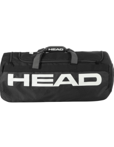 Bolsa de Deporte Head Tour Team Negra | Bolsa deportiva resistente