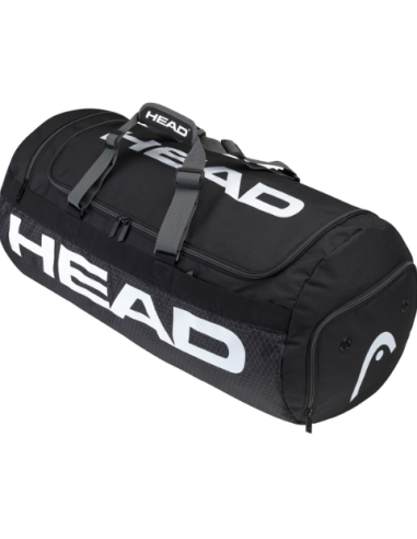 Bolsa de Deporte Head Tour Team Negra | Bolsa deportiva resistente