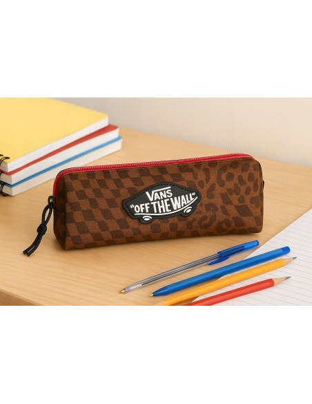 Estuche Vans Old Skool | Portatodo escolar resistente