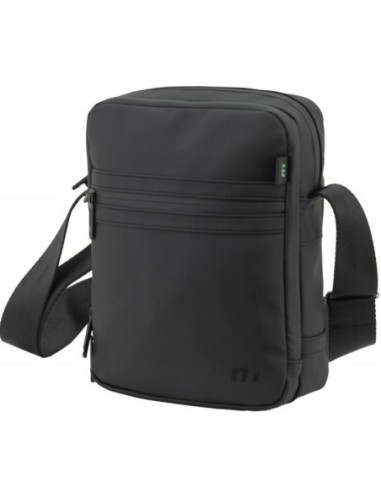 Bandolera Sportandem W3 Negra | Uso profesional