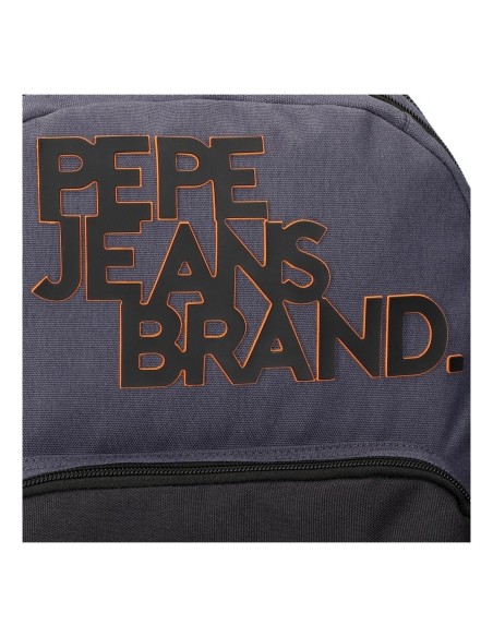 Riñonera Pepe Jeans Troy Azul | Uso diario