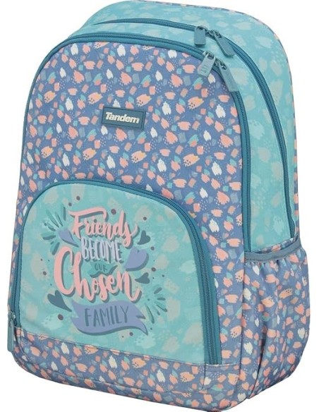 Mochila Tandem Friends