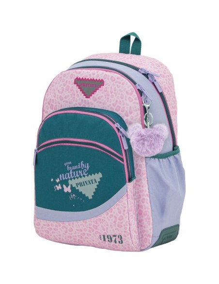 Mochila Privata Brand
