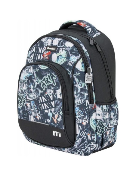 Mochila Tandem Atria