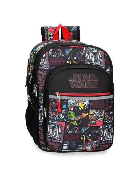 Mochila Star Wars Galactic Team