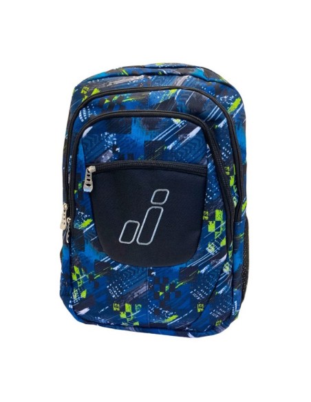 Mochila Joluvi Full Prints
