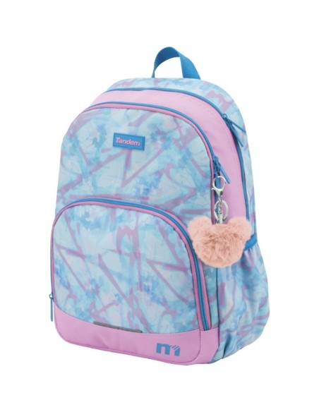 Mochila Tandem Creative