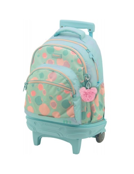 Mochila Tandem Miro