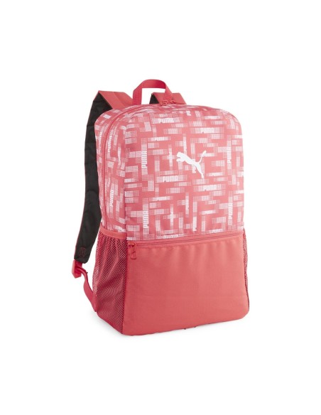 Mochila PUMA Beta Electric Blush | Rosa y Versátil