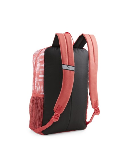 Mochila PUMA Beta Electric Blush | Rosa y Versátil