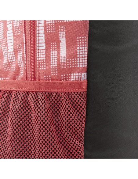 Mochila PUMA Beta Electric Blush | Rosa y Versátil