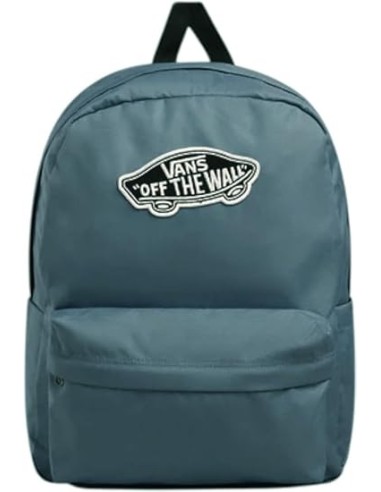 Mochila Vans Old Skool Classic | Urbana con Portátil