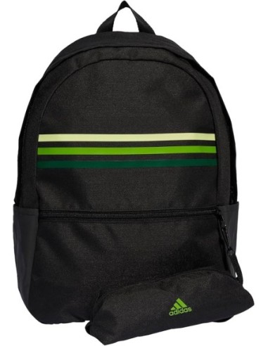 Mochila Adidas Classic 3S | Deportiva y Urbana