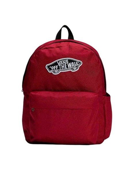 Mochila Vans Old Skool Classic | Urbana y Cómoda