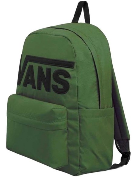 Mochila Vans Old Skool Classic | Resistente y Casual
