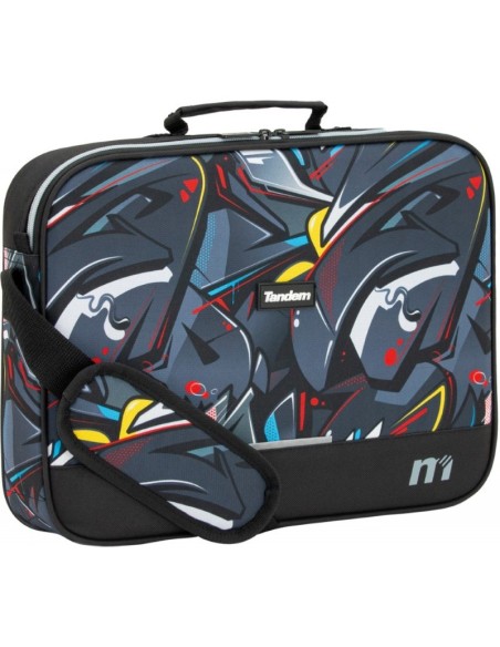 Funda portátil Tandem Graff Plus urbana