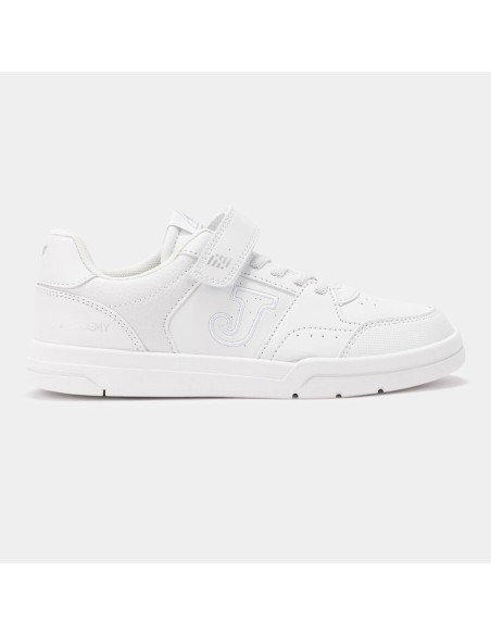 Zapatillas Joma WACADW2602V Blanco | Zapatillas niño Joma