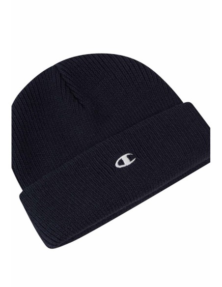 Gorro Unisex Champion Negro
