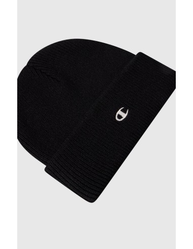 Gorro Unisex Champion Negro