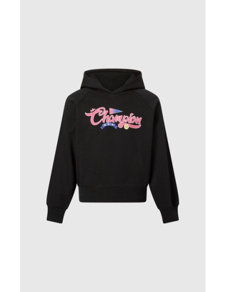 Sudadera Champion con capucha Niña