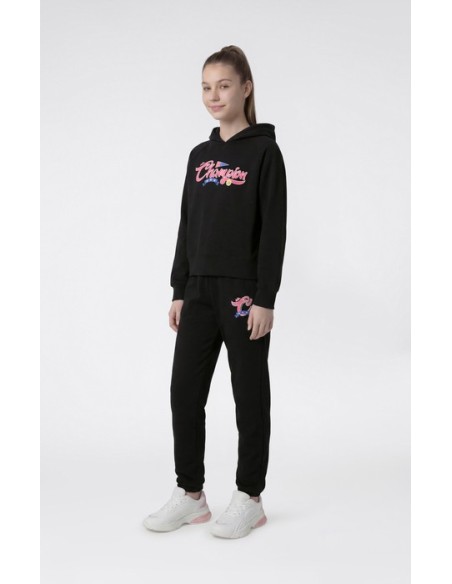 Sudadera Champion con capucha Niña