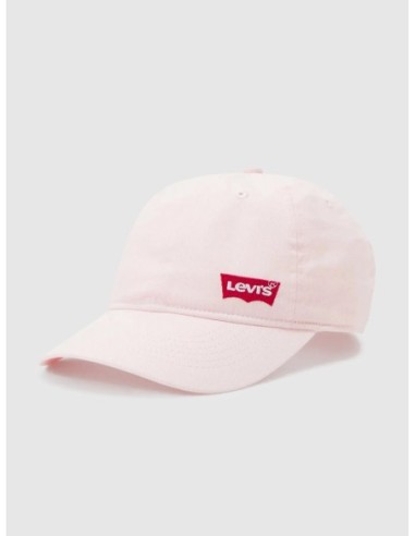 Gorra Levi's Niña Rosa Casual