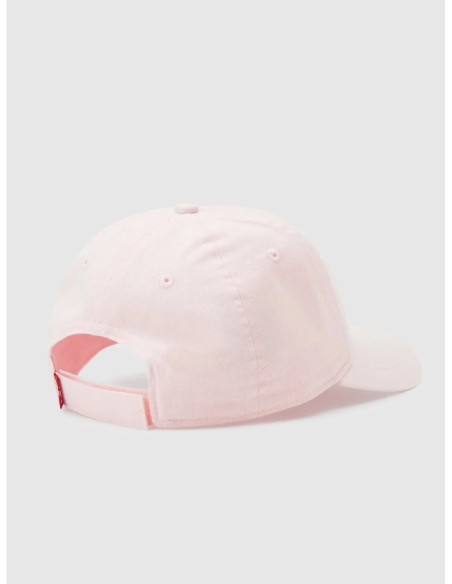 Gorra Levi's Niña Rosa Casual